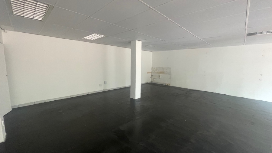 To Let commercial Property for Rent in Cape Town City Centre Western Cape